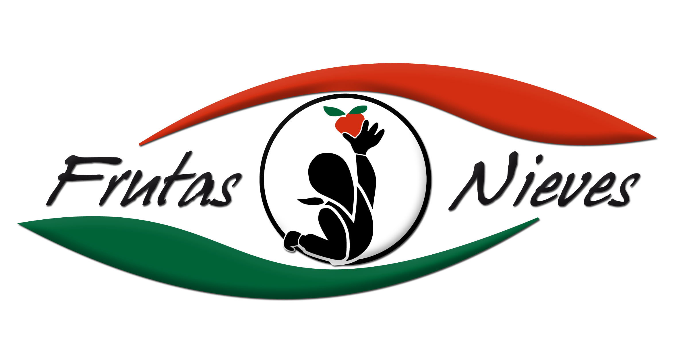 Logotipo FRUTAS NIEVES copia