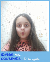 Aina