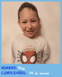 Eloy